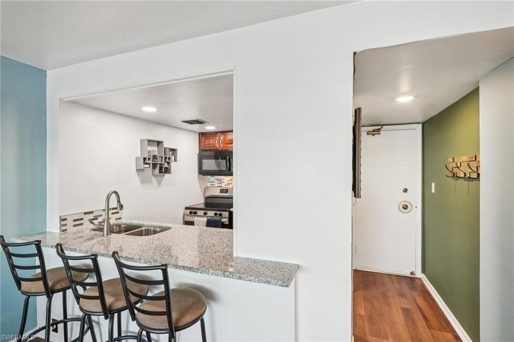 1900 Clifford ST # 701A, FORT MYERS FL 33901-12