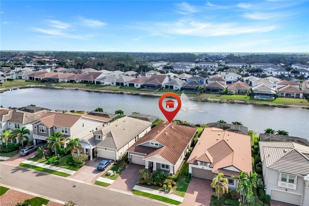 3529 Pilot CIR, NAPLES FL 34120-45