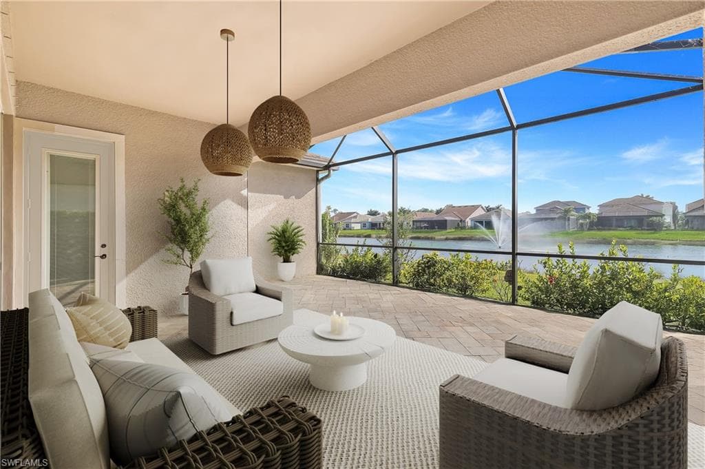 3529 Pilot CIR, NAPLES FL 34120-2