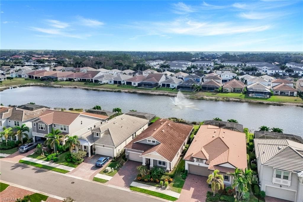 3529 Pilot CIR, NAPLES FL 34120-34