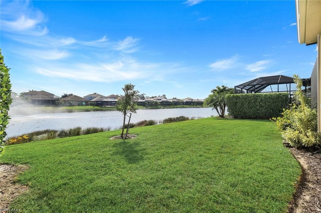 3529 Pilot CIR, NAPLES FL 34120-31