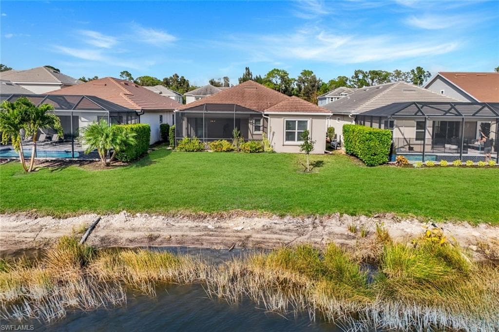 3529 Pilot CIR, NAPLES FL 34120-32