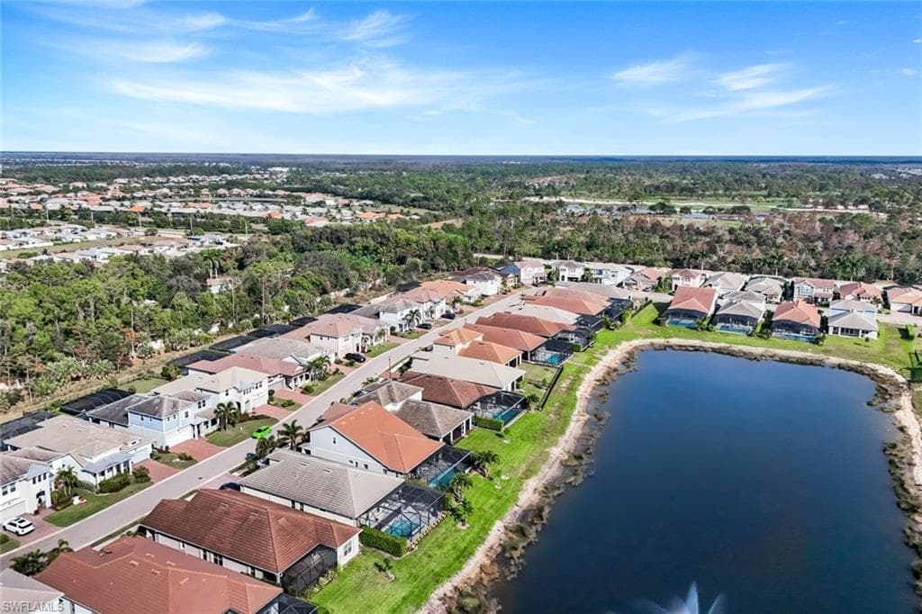 3529 Pilot CIR, NAPLES FL 34120-36