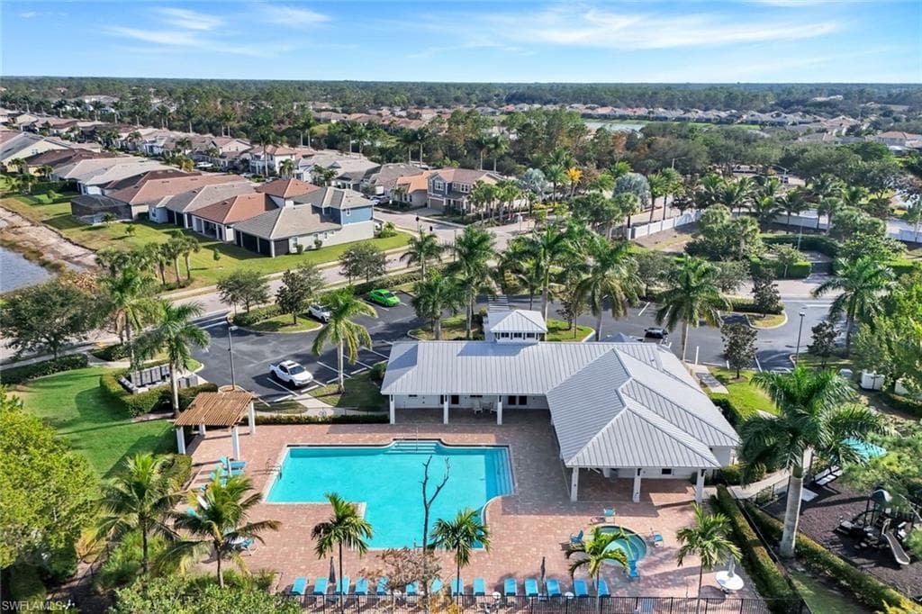 3529 Pilot CIR, NAPLES FL 34120-39