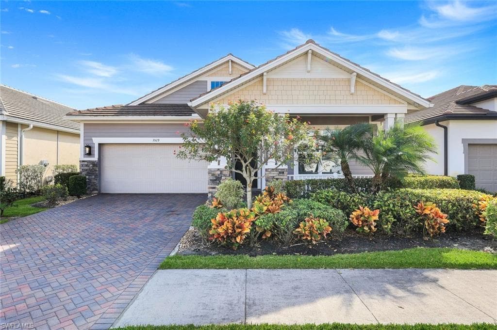 3529 Pilot CIR, NAPLES FL 34120-10