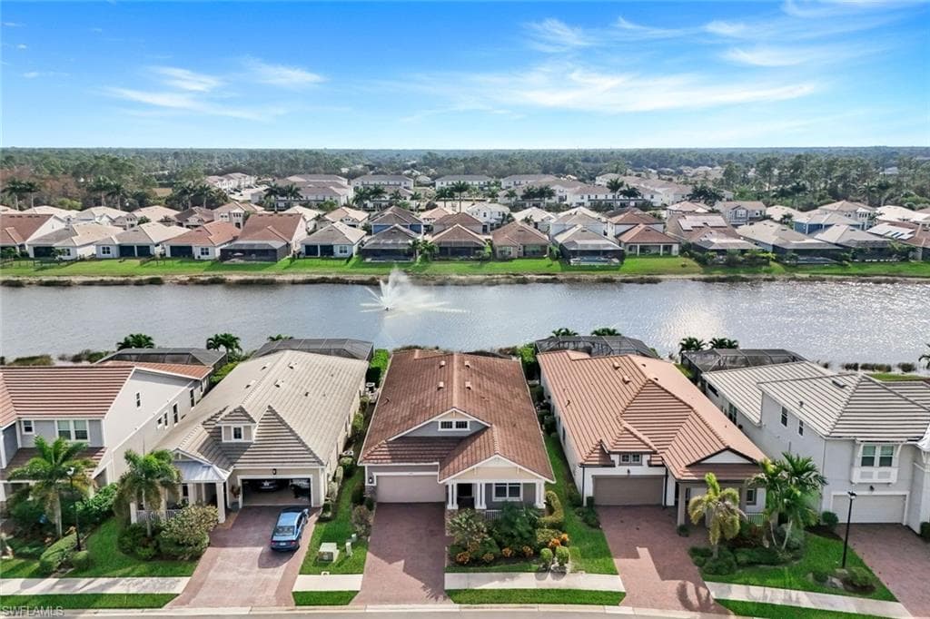 3529 Pilot CIR, NAPLES FL 34120-42