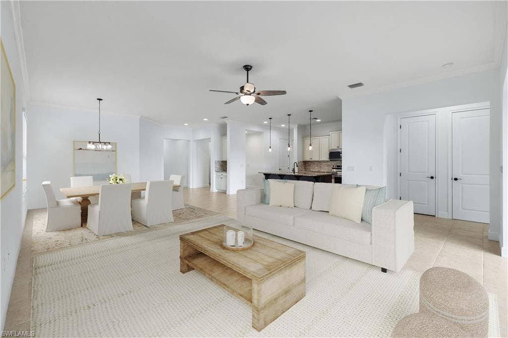 3529 Pilot CIR, NAPLES FL 34120-3