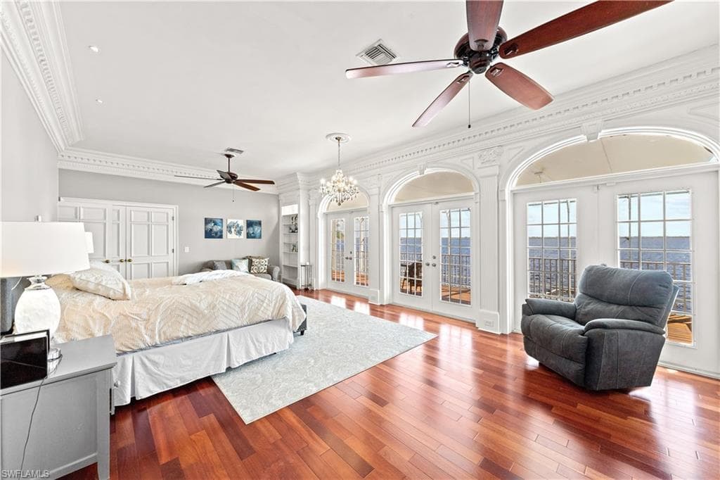 1807 Coral CIR-22