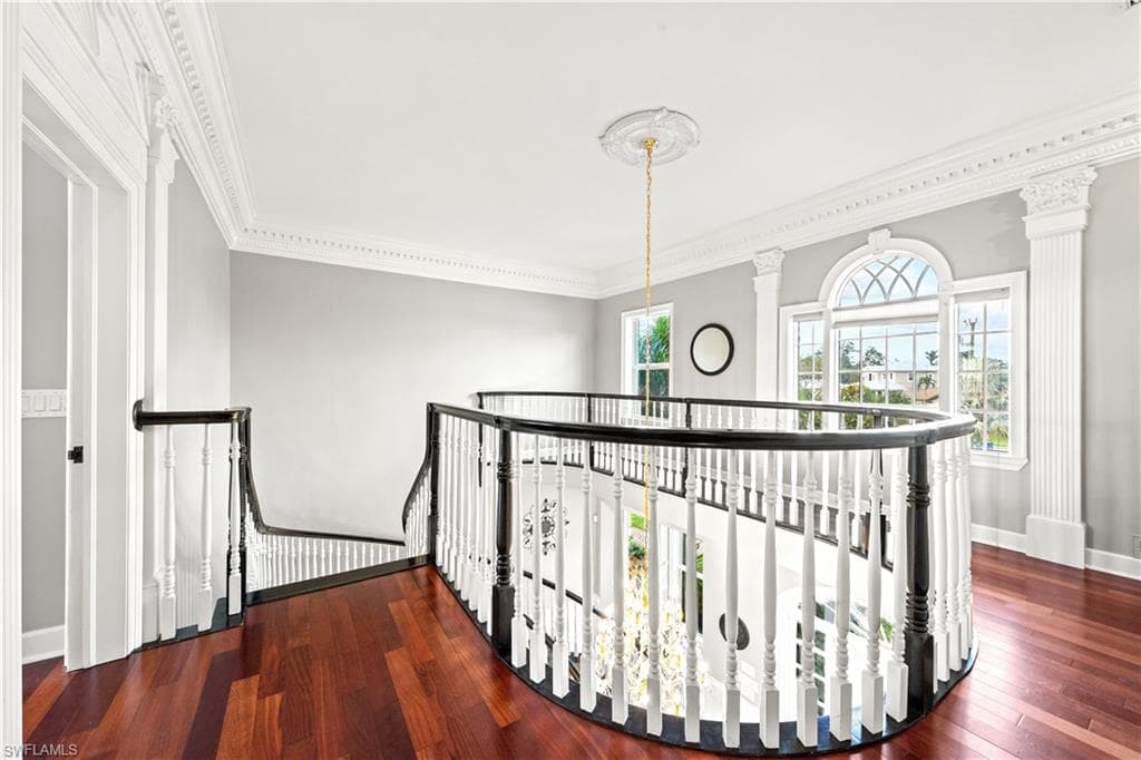 1807 Coral CIR-26