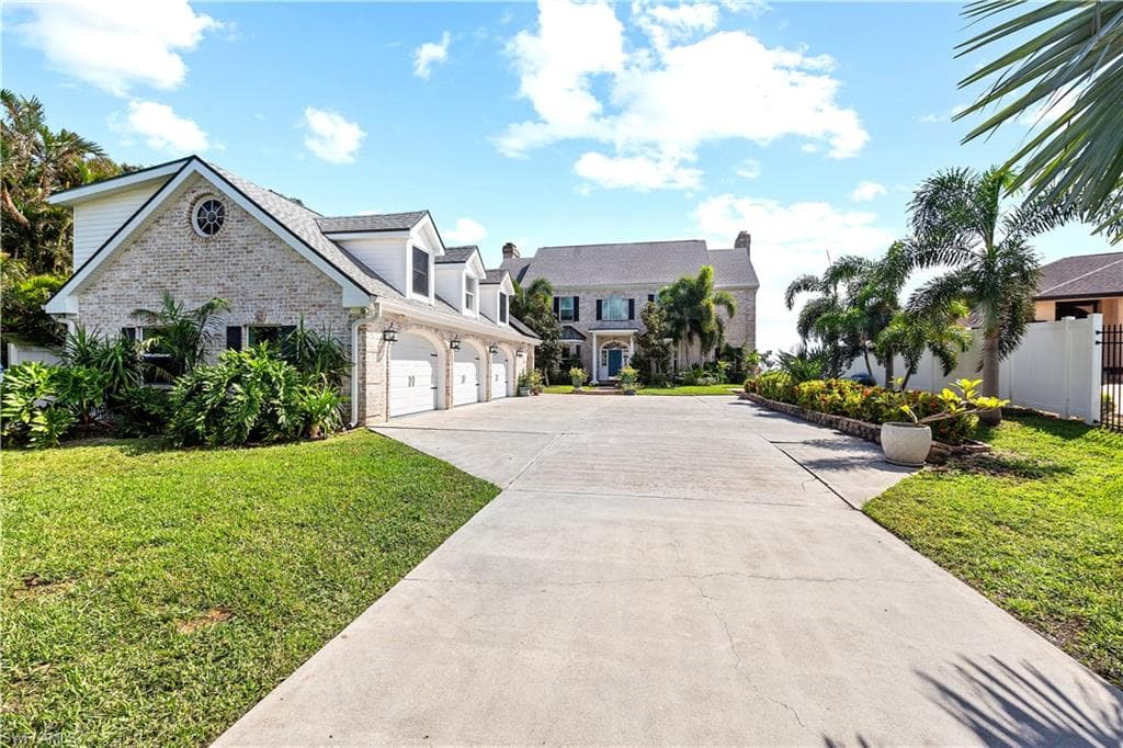 1807 Coral CIR-1