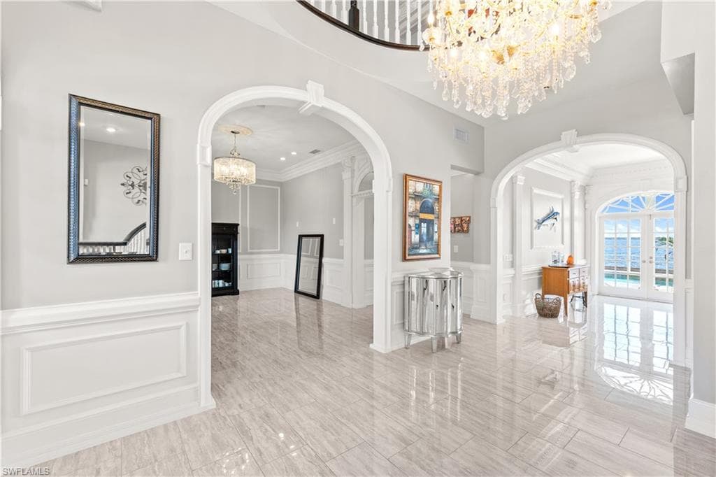 1807 Coral CIR-5