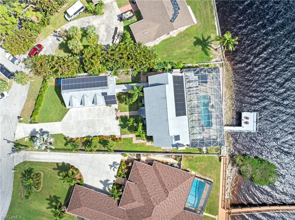 1807 Coral CIR-45