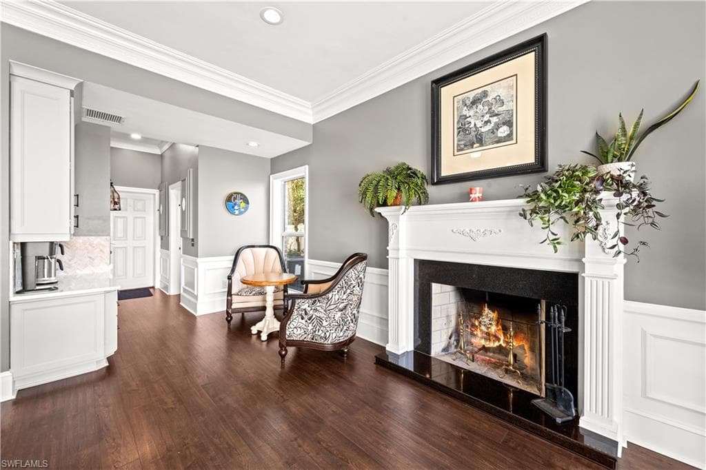 1807 Coral CIR-12