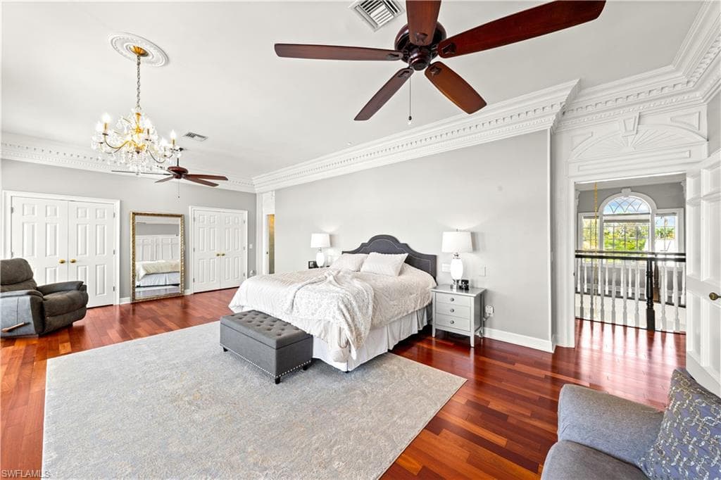 1807 Coral CIR-21