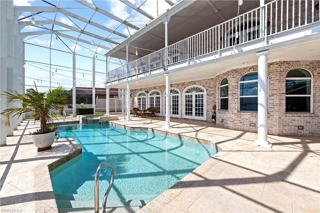 1807 Coral CIR-35
