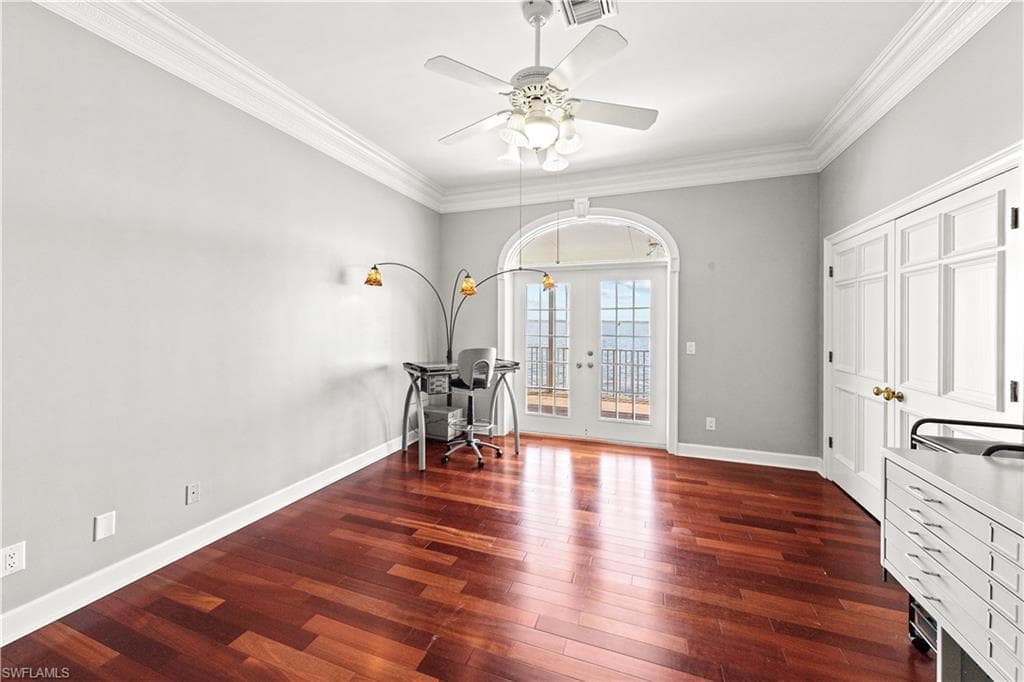 1807 Coral CIR-27