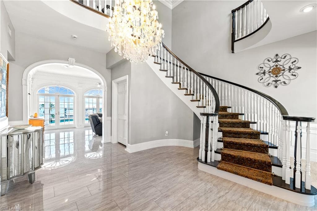 1807 Coral CIR-19