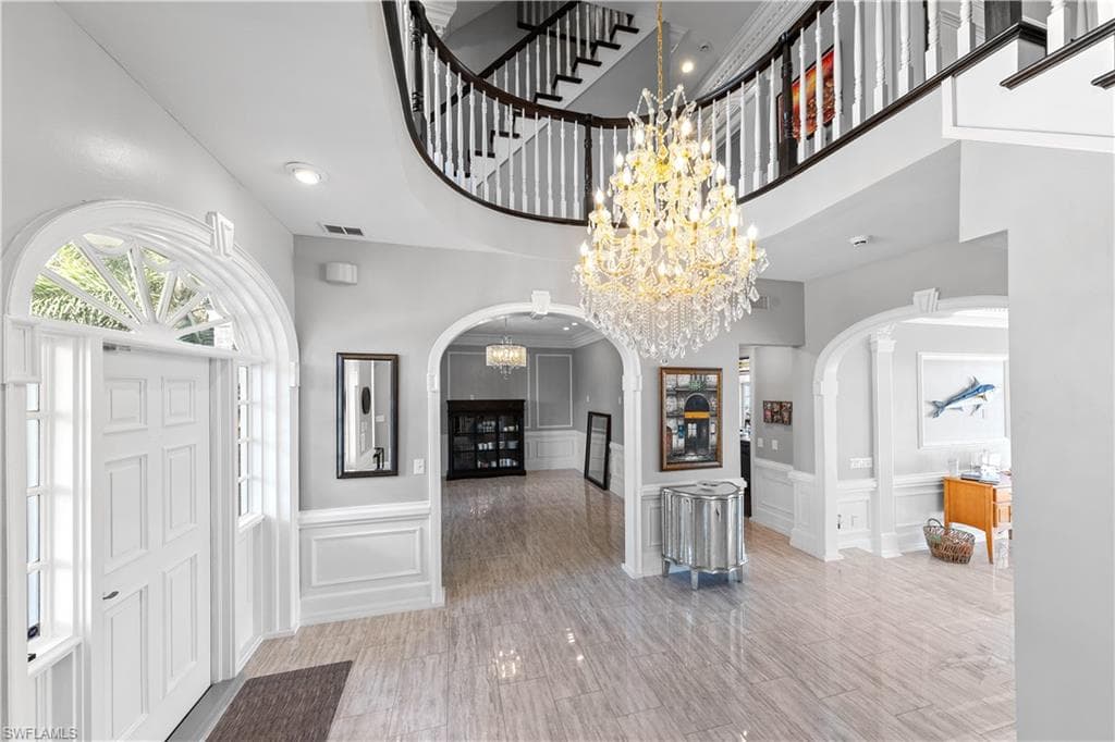 1807 Coral CIR-33