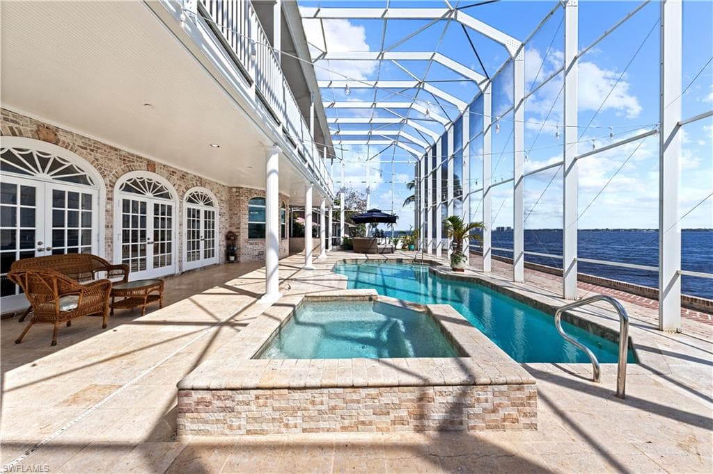 1807 Coral CIR-37