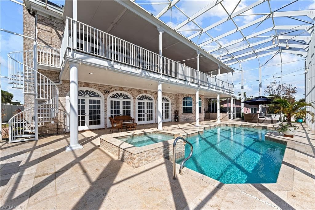 1807 Coral CIR-36