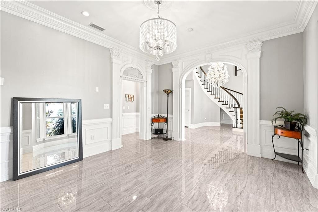 1807 Coral CIR-14