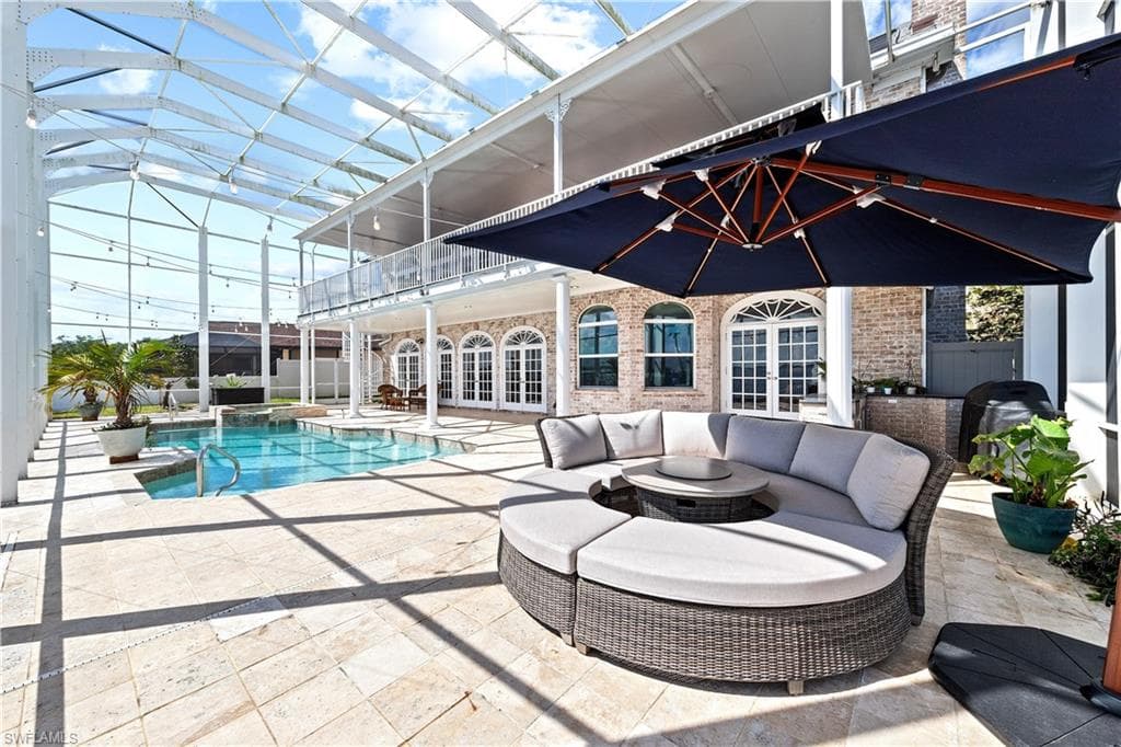 1807 Coral CIR-34