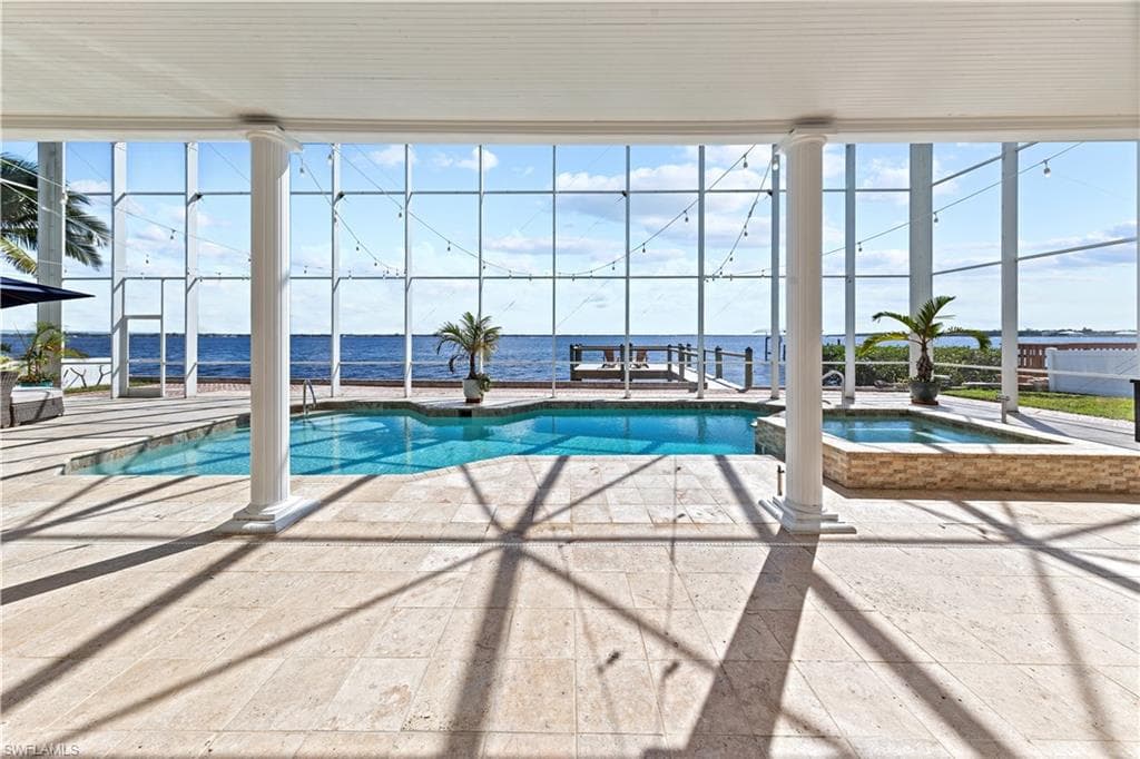 1807 Coral CIR-38