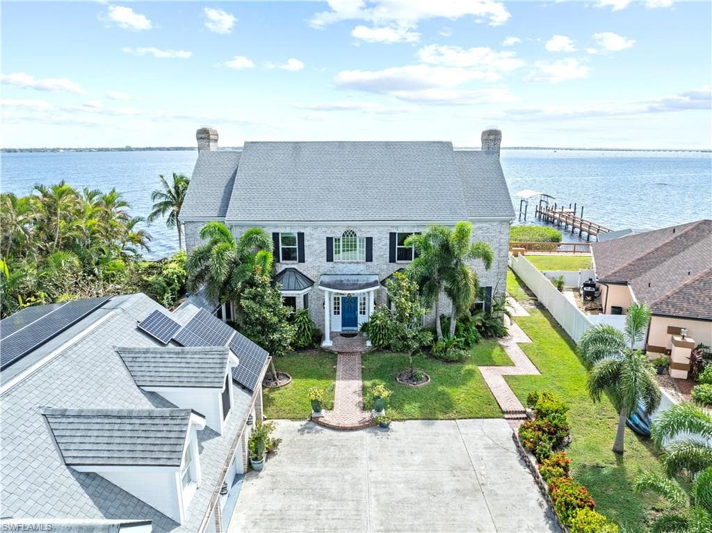 1807 Coral CIR-3