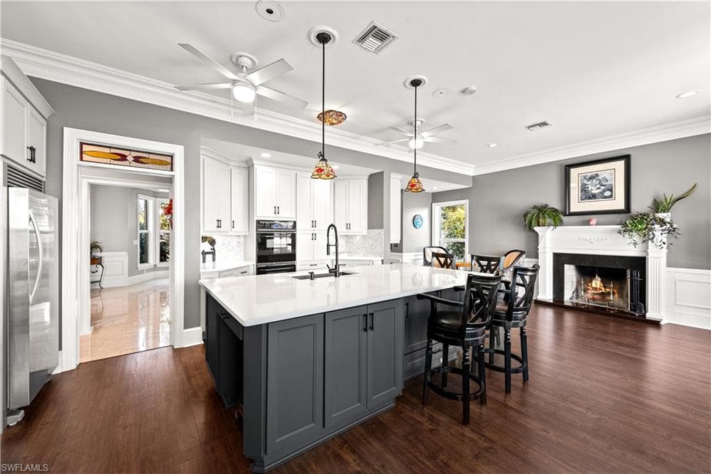 1807 Coral CIR-7