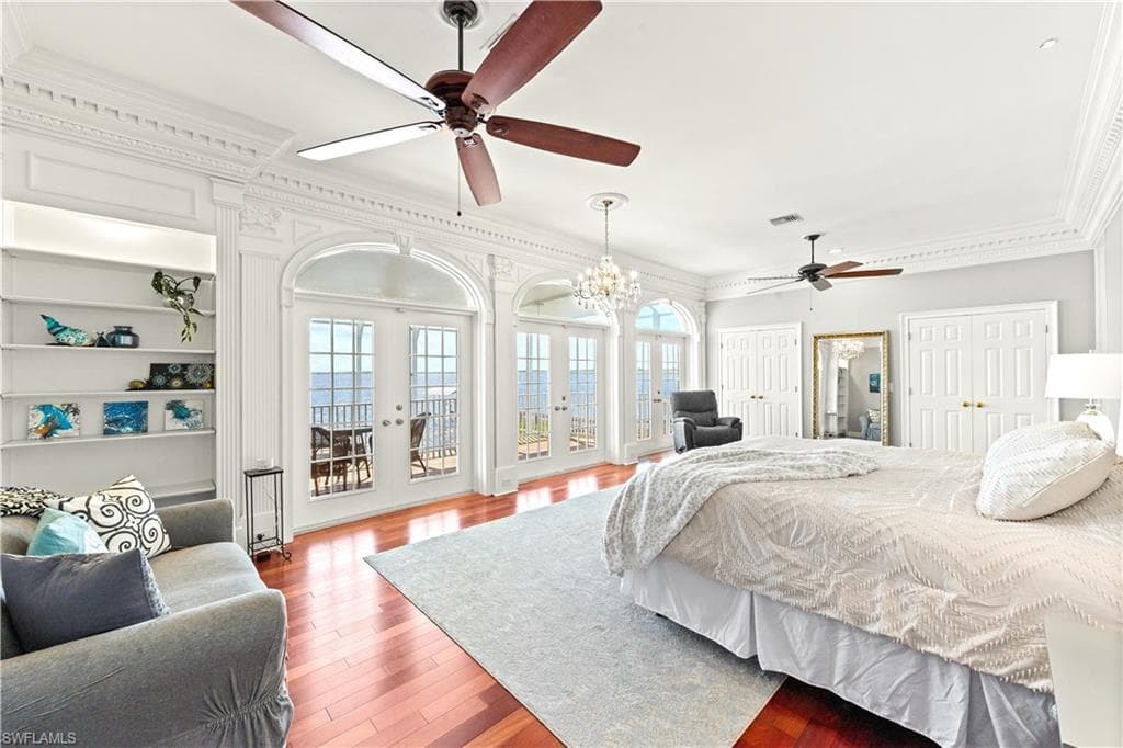 1807 Coral CIR-20