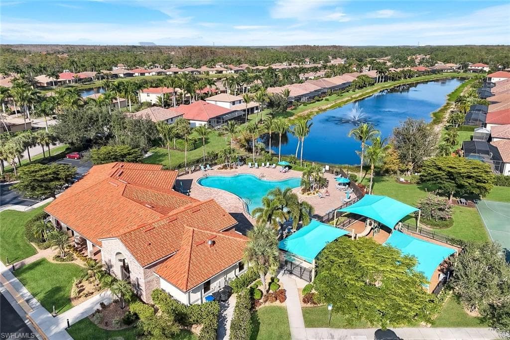 11050 Longwing DR, FORT MYERS FL 33912-38