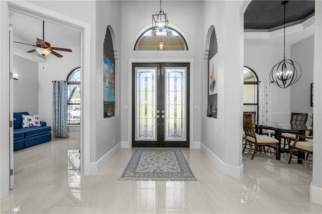 16013 Waterleaf LN, FORT MYERS FL 33908-1