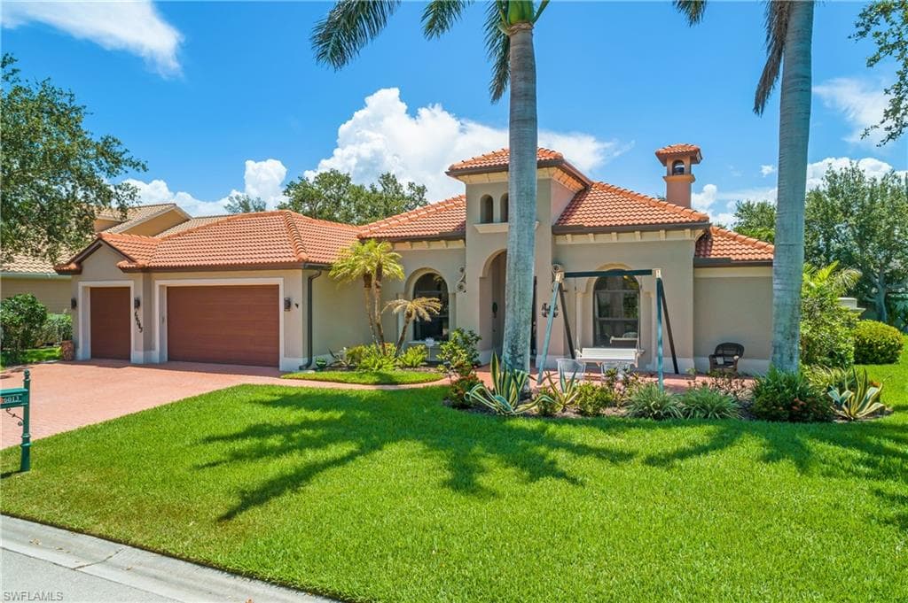 16013 Waterleaf LN, FORT MYERS FL 33908-45