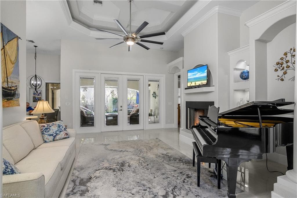 16013 Waterleaf LN, FORT MYERS FL 33908-2