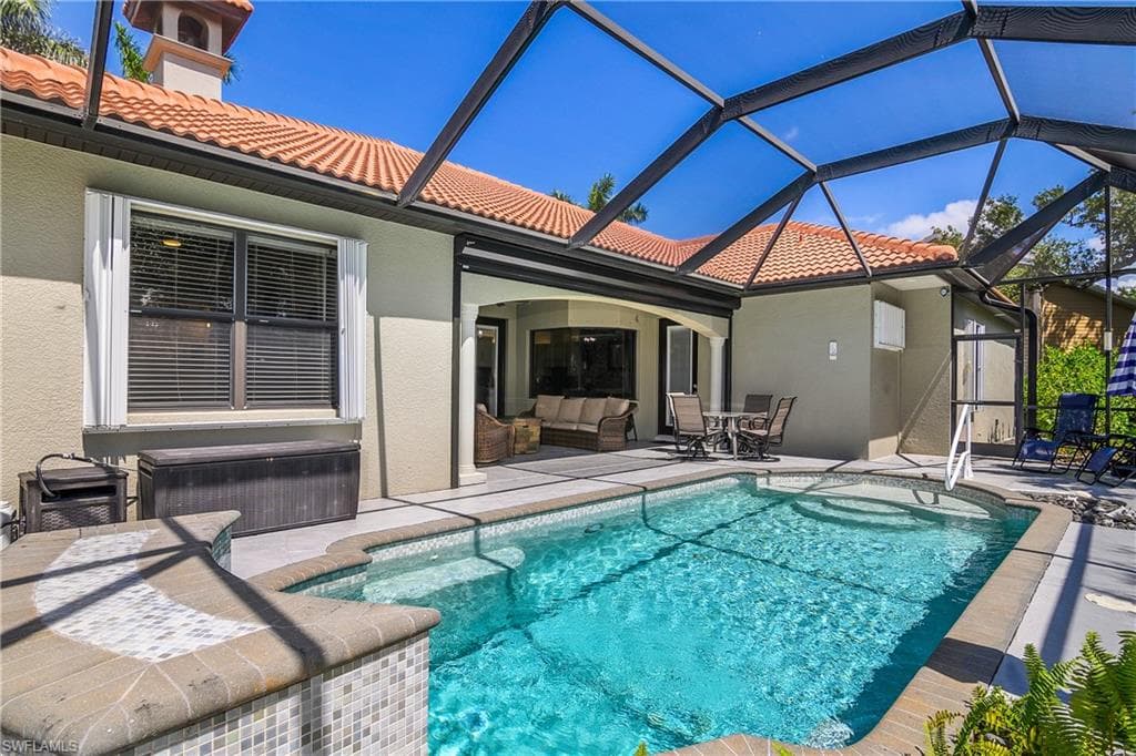 16013 Waterleaf LN, FORT MYERS FL 33908-33