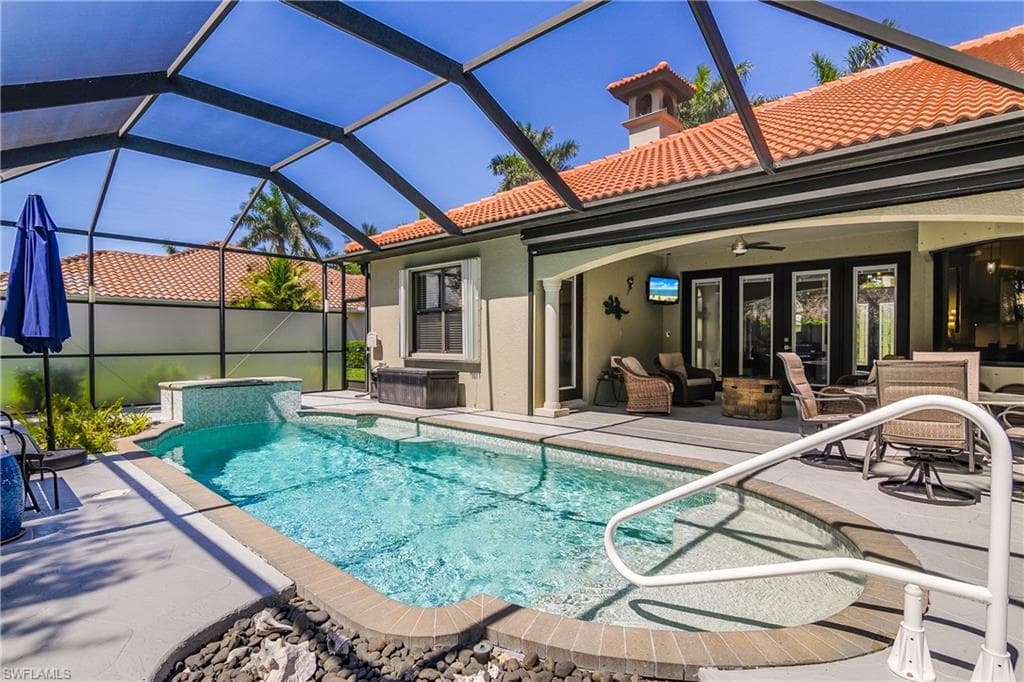 16013 Waterleaf LN, FORT MYERS FL 33908-34