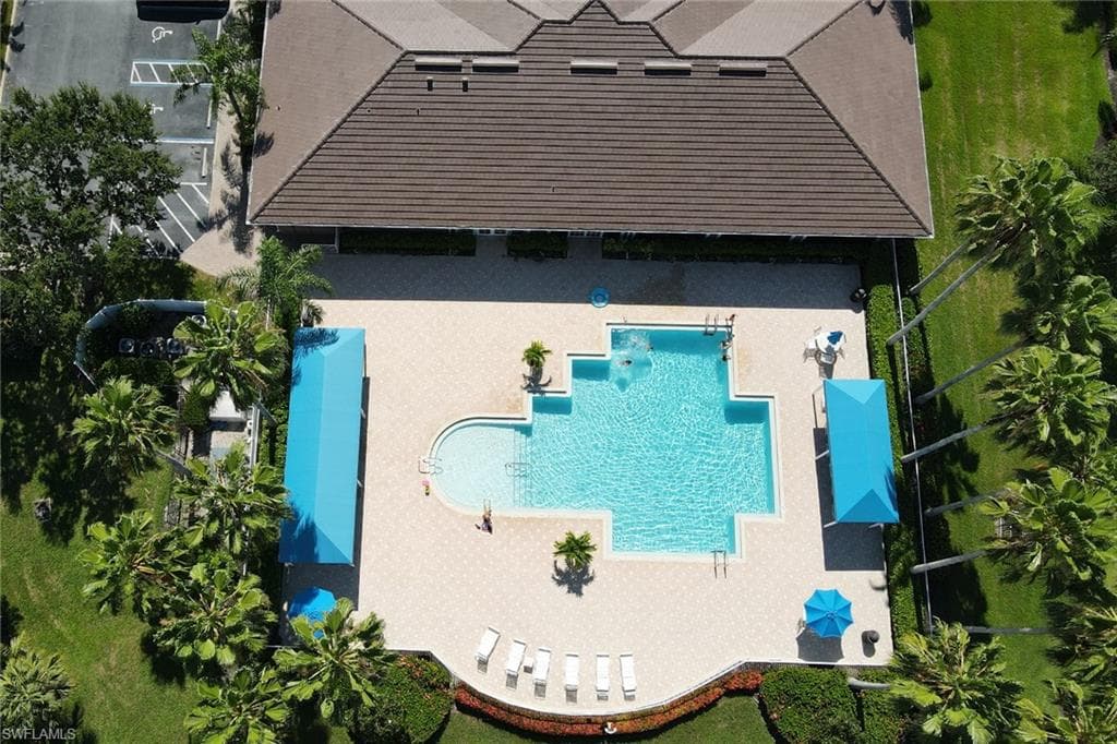 15028 Savannah DR, NAPLES FL 34119-47