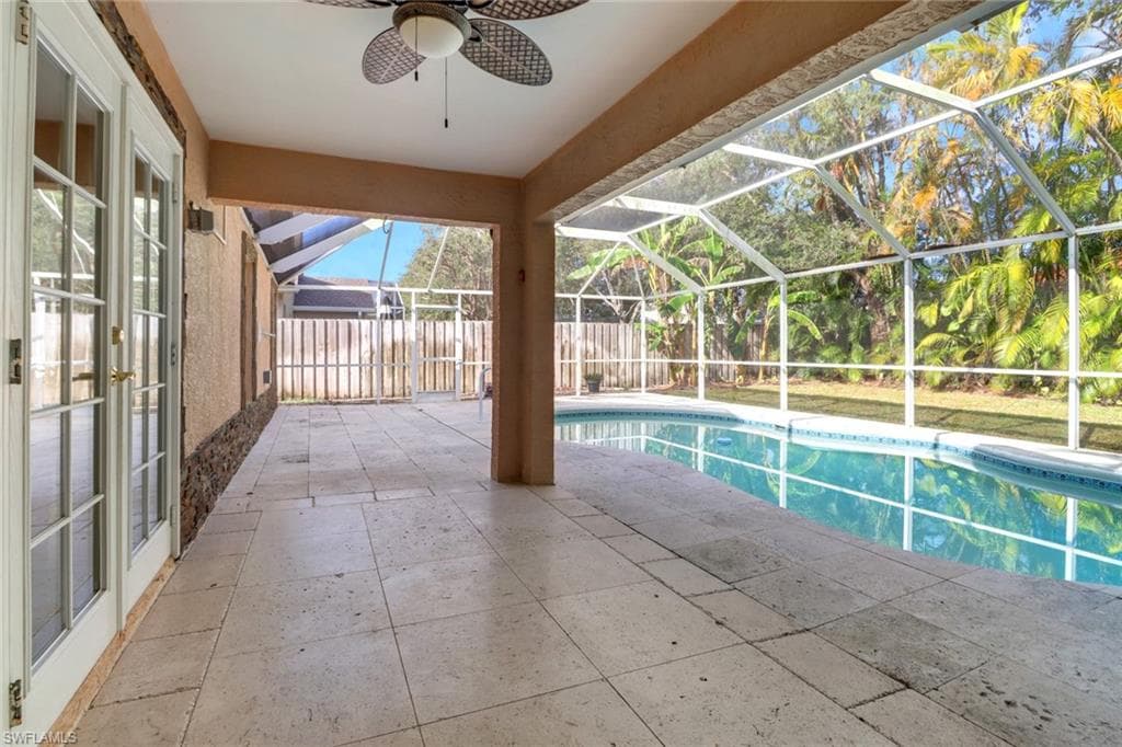 15028 Savannah DR, NAPLES FL 34119-30