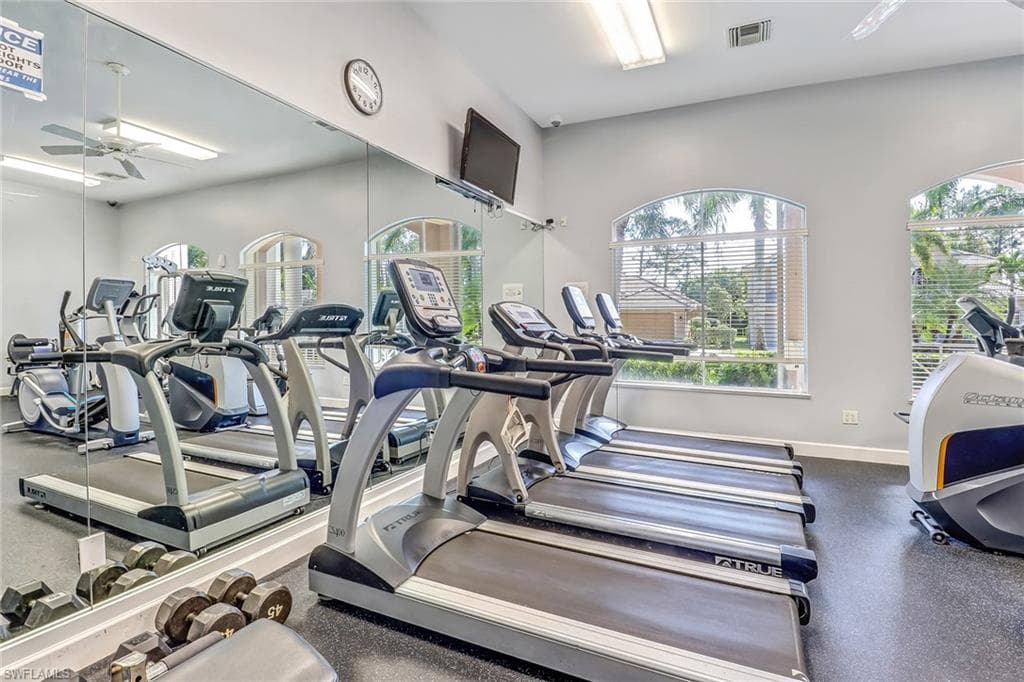 15028 Savannah DR, NAPLES FL 34119-38