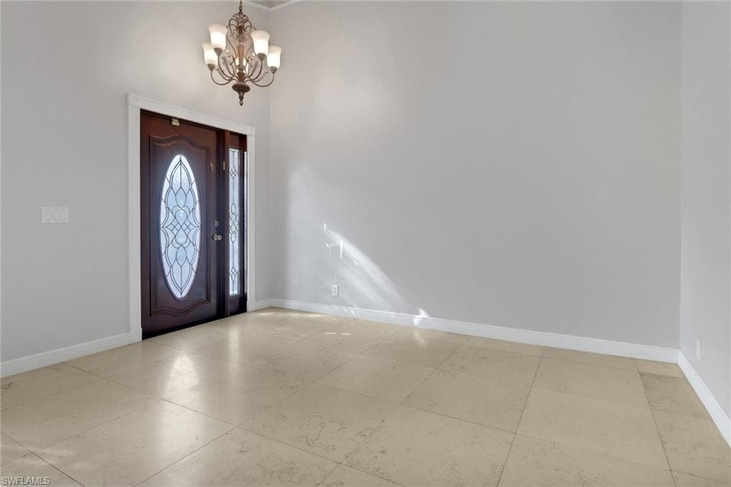 15028 Savannah DR, NAPLES FL 34119-3