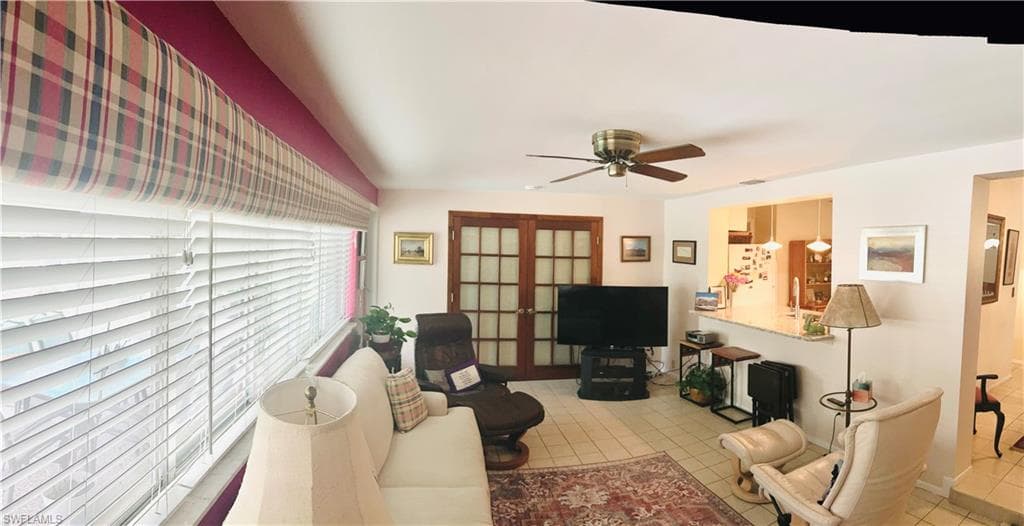 1406 S Larkwood SQ, FORT MYERS FL 33919-22