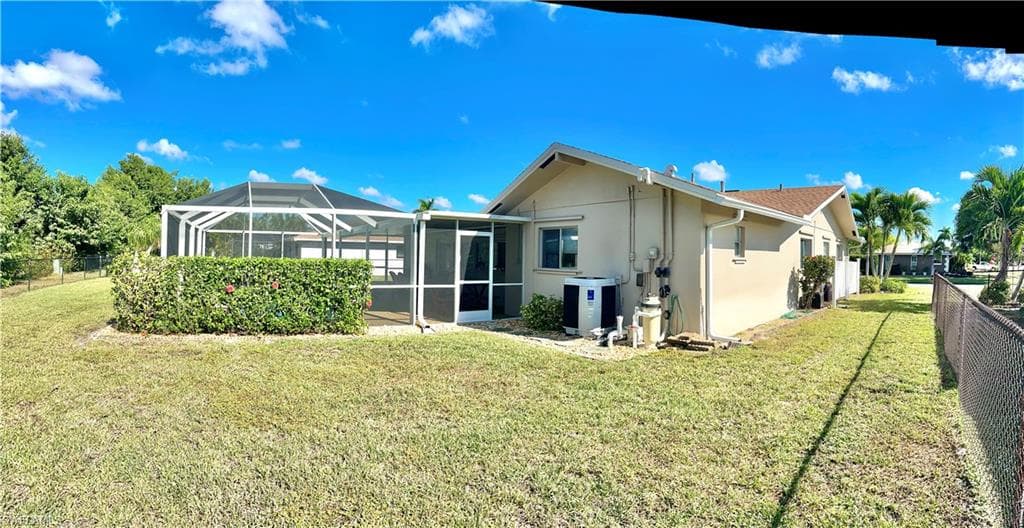 1406 S Larkwood SQ, FORT MYERS FL 33919-5