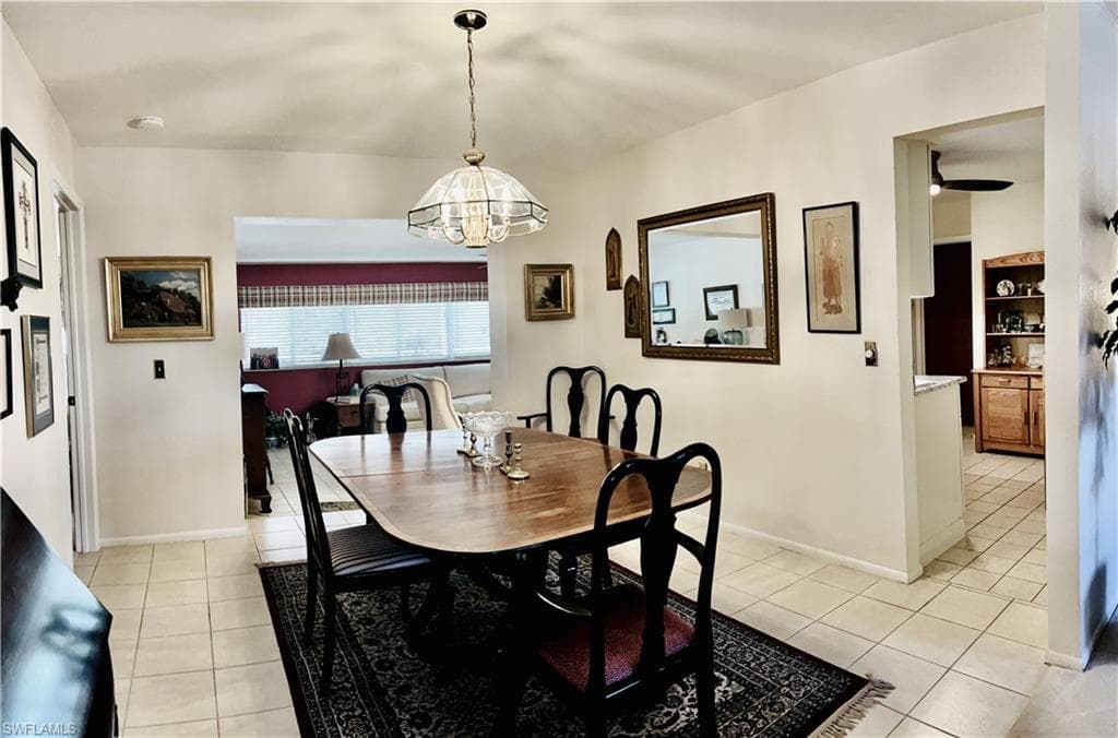1406 S Larkwood SQ, FORT MYERS FL 33919-11