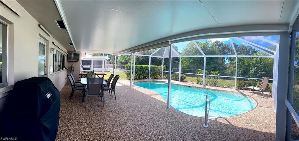 1406 S Larkwood SQ, FORT MYERS FL 33919-25