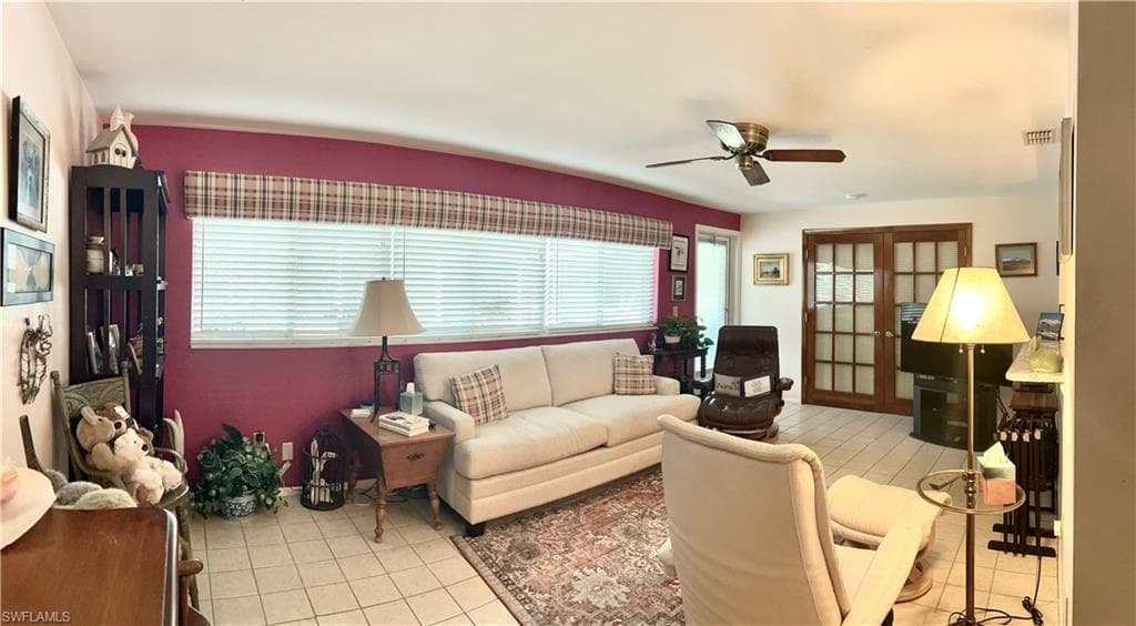 1406 S Larkwood SQ, FORT MYERS FL 33919-21