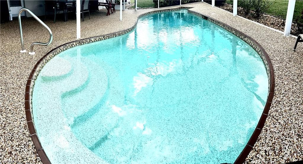 1406 S Larkwood SQ, FORT MYERS FL 33919-27