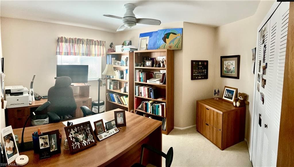 1406 S Larkwood SQ, FORT MYERS FL 33919-19