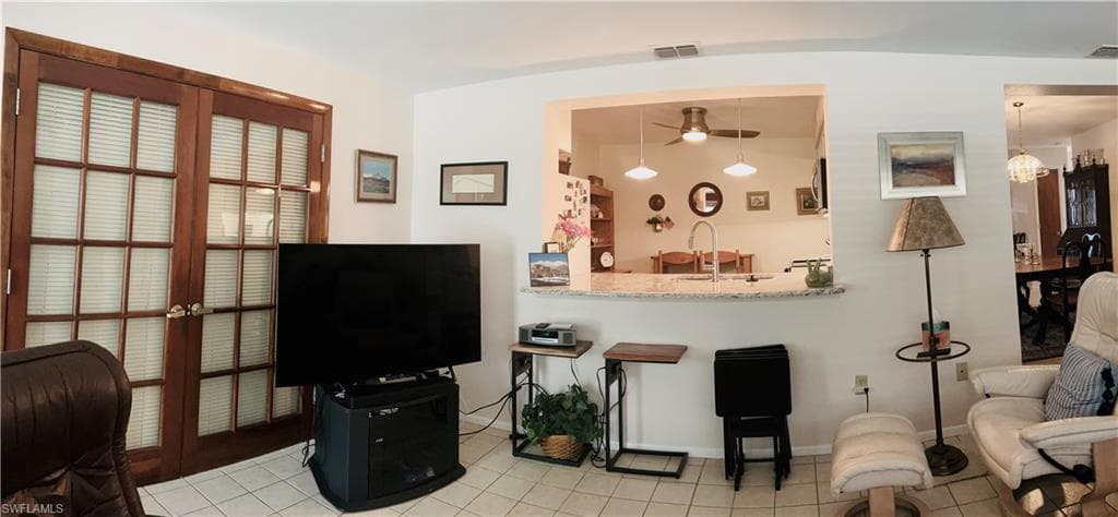 1406 S Larkwood SQ, FORT MYERS FL 33919-23
