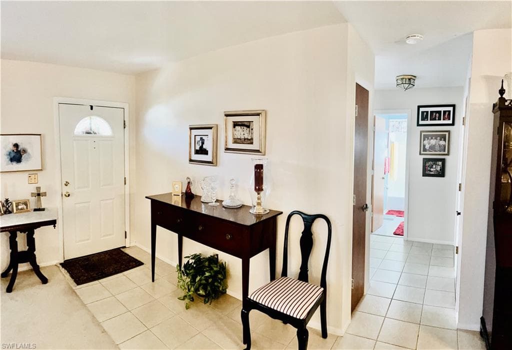 1406 S Larkwood SQ, FORT MYERS FL 33919-9