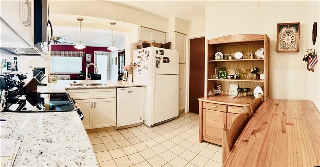 1406 S Larkwood SQ, FORT MYERS FL 33919-13